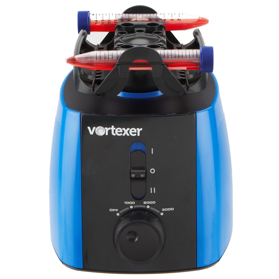 Vortexer Mixer smartscience