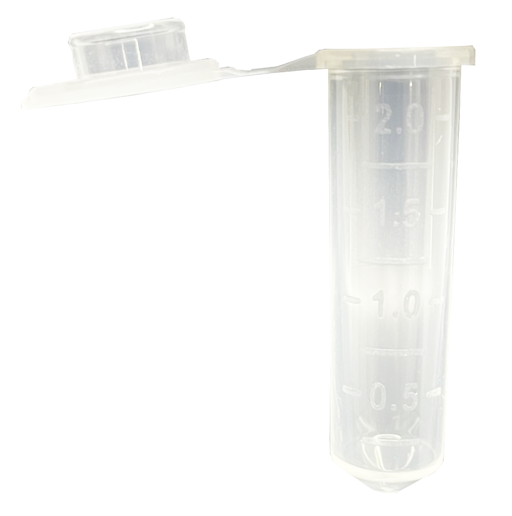 Micro Centrifuge Tubes, Conical Sterilize smartscience