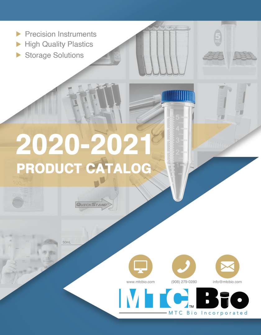 Product Catalog MTC Bio smartscience