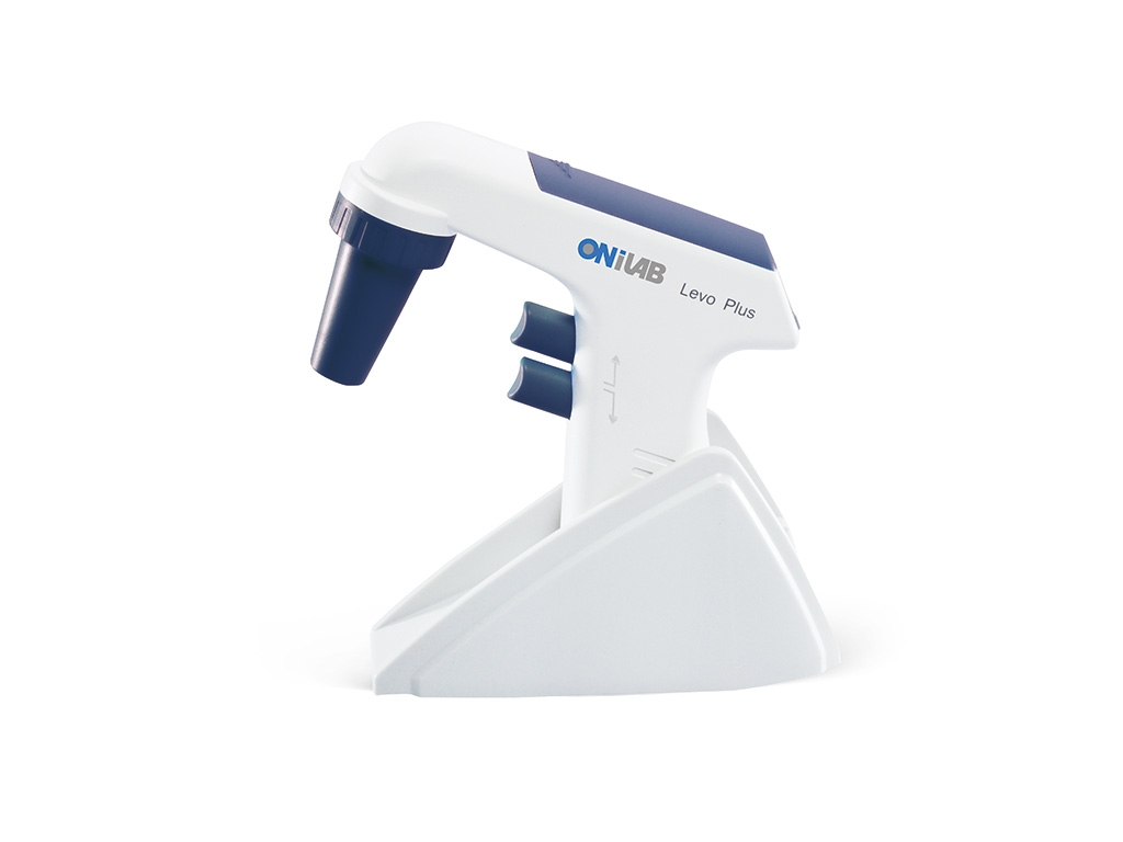 Levo Plus Pipette Filler smartscience