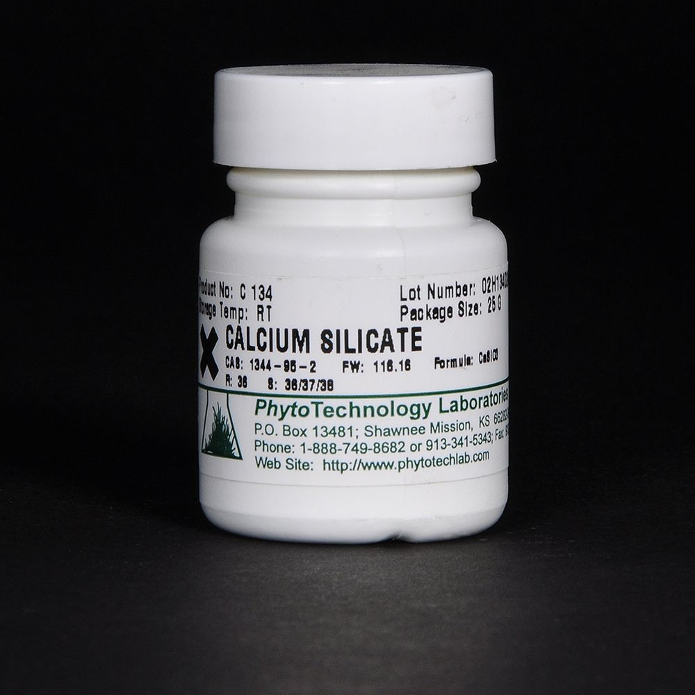 Calcium Silicate, 25 G