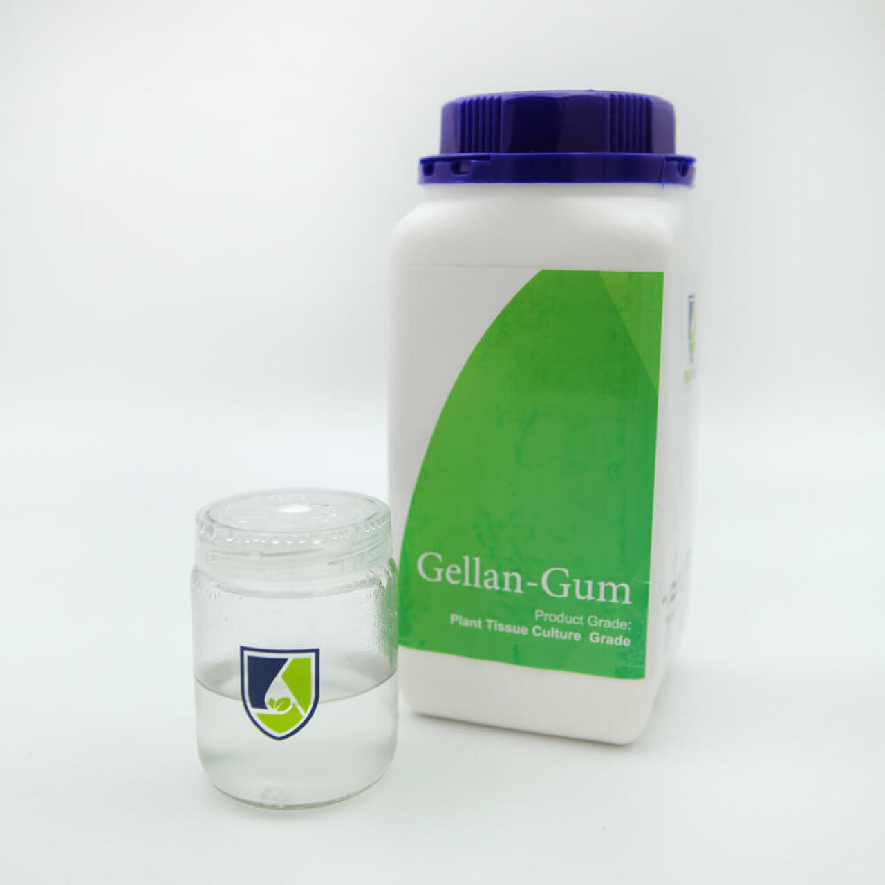 Gellan Gum - smartscience