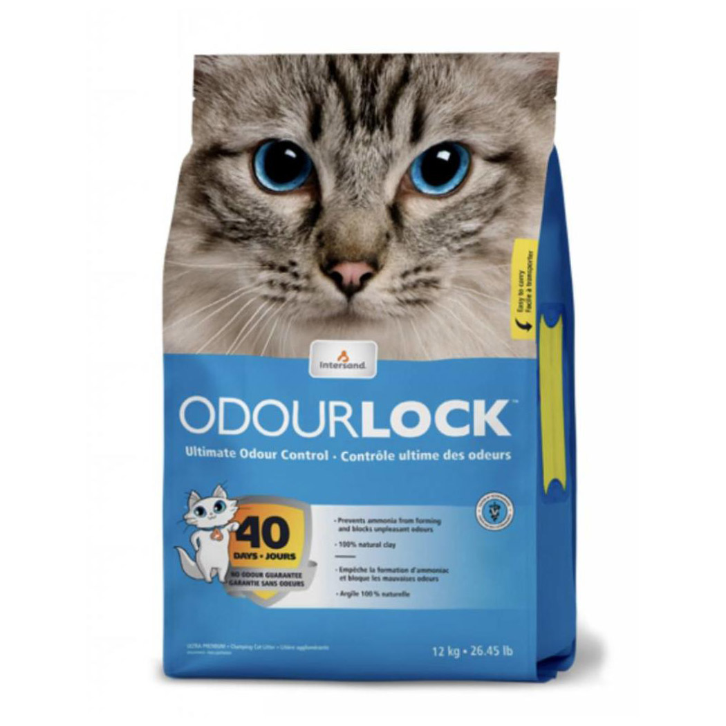 Odour Lock Ultra Premium (12 kg.)