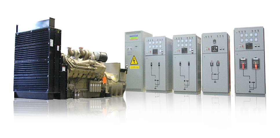 THAITECH GENERATOR ไทยเทค เครื่องกำเนิดไฟฟ้า,เครื่องปั่นไฟ,เครื่องสำรอง ...