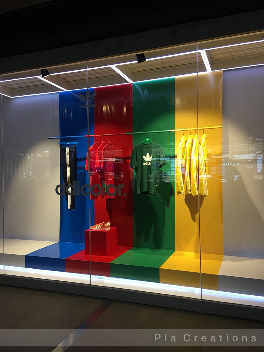 adidas : adicolor - piacreations