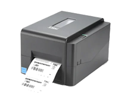 เครื่องพิมพ์บาร์โค้ด