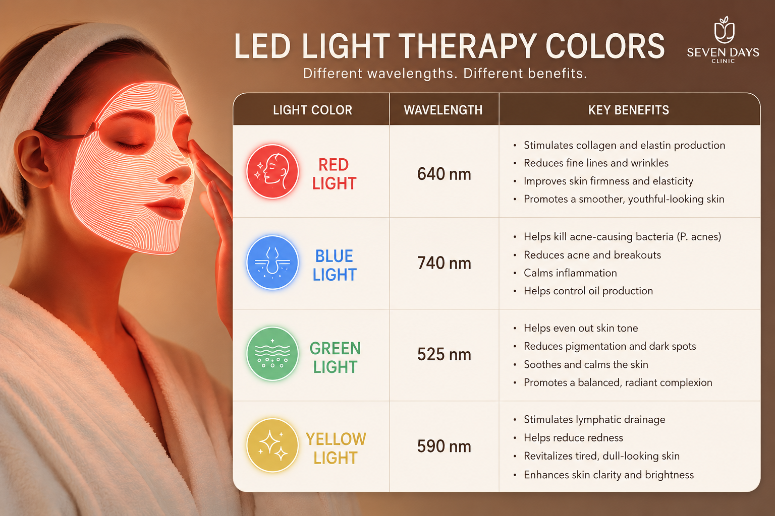 LED Light
