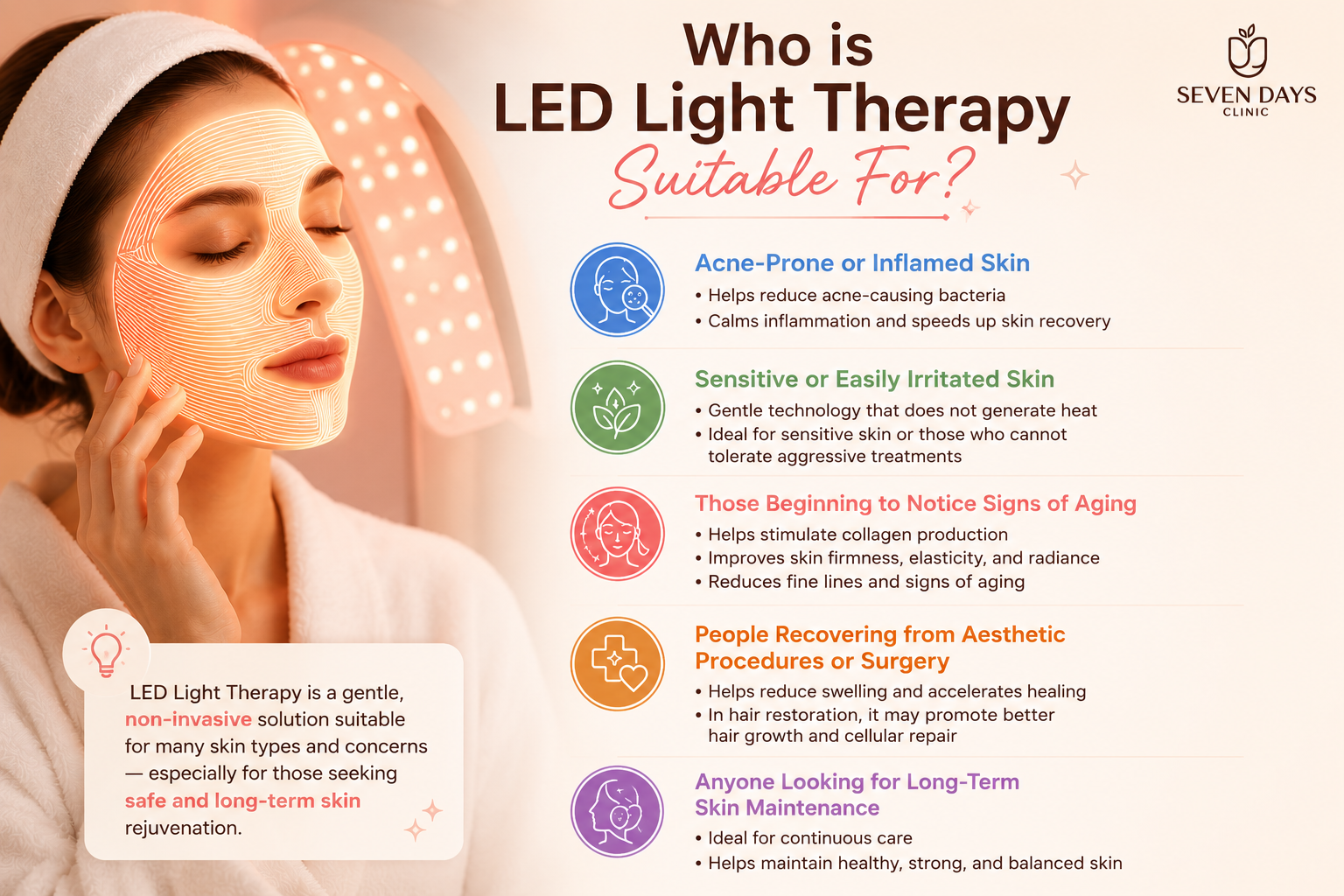 LED Therapy