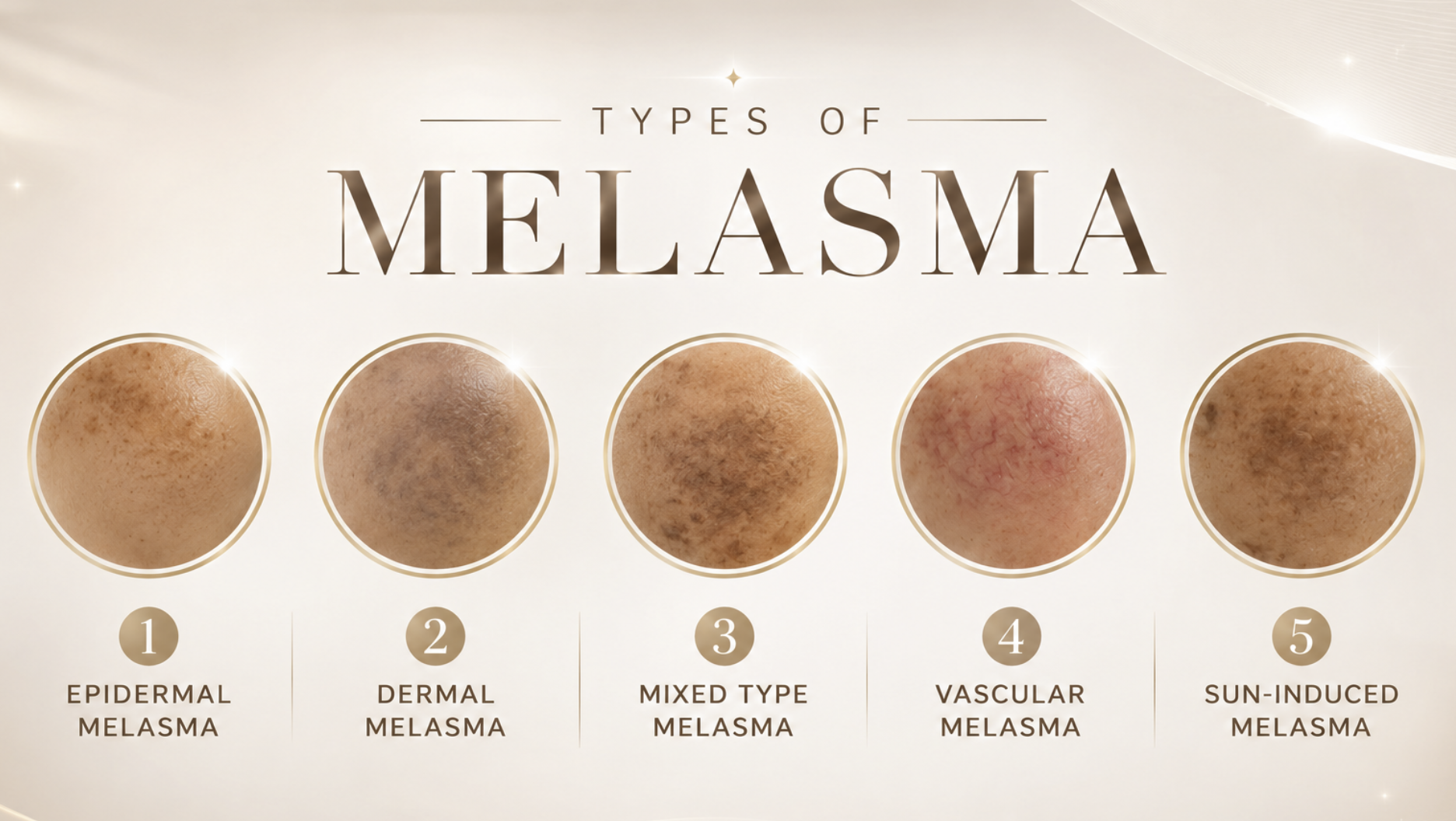 melasma