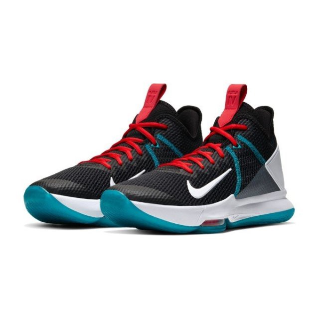 lebron witness iv ep price