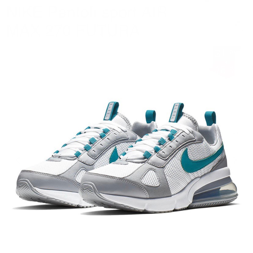 NIKE AIR MAX 270 FUTURA - Bgpremiumstore