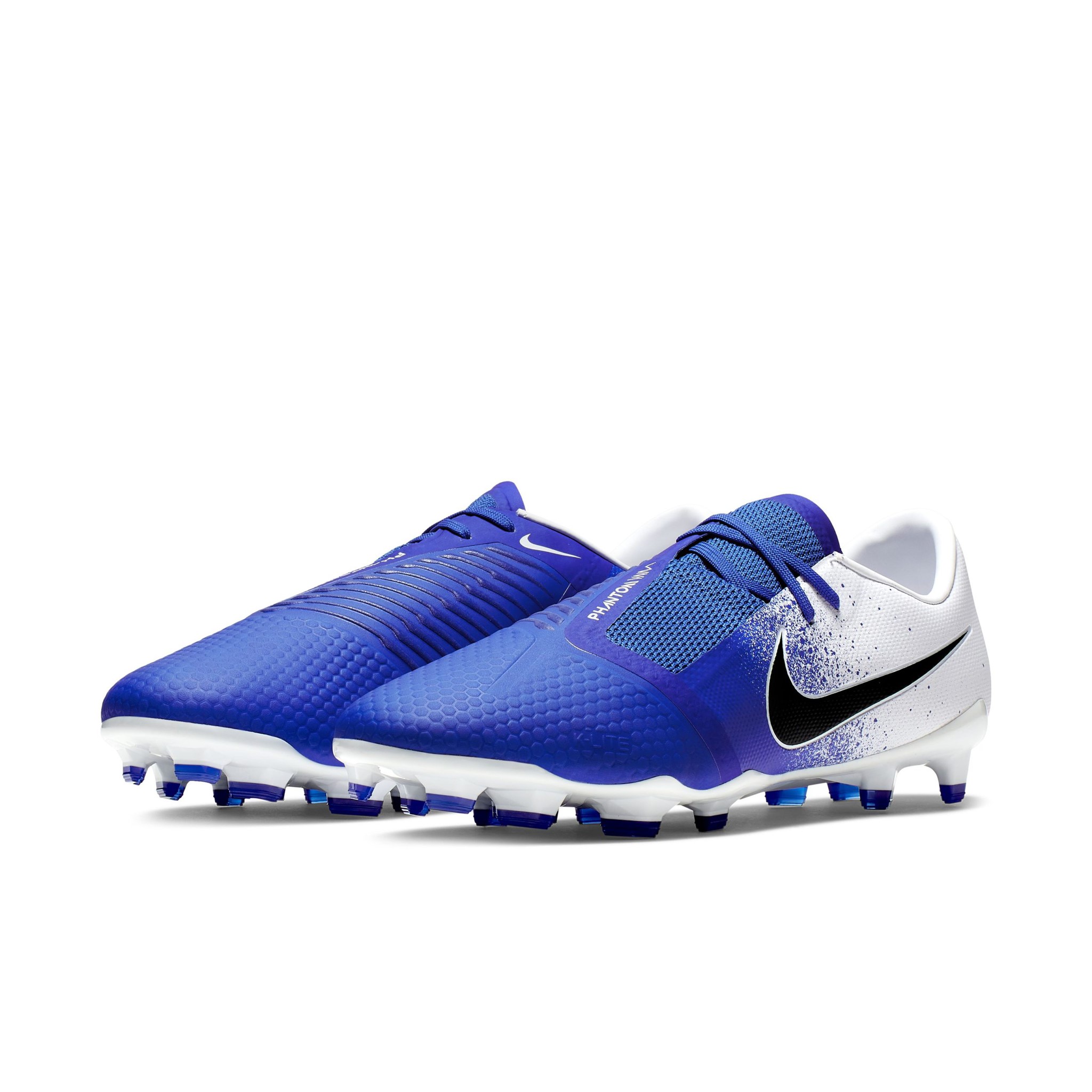 Kids Nike Phantom Venom Academy FG Phantom Fire .