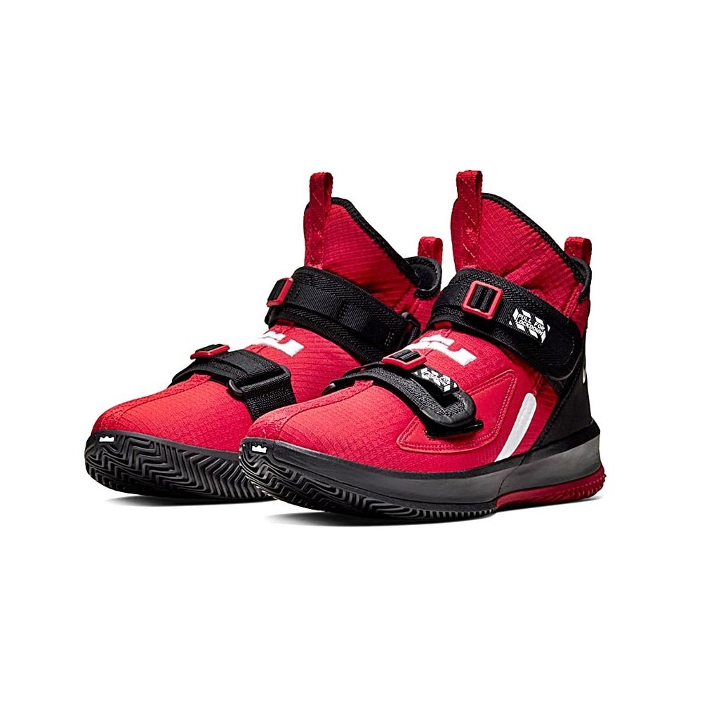 nike lebron soldier xii sfg ep