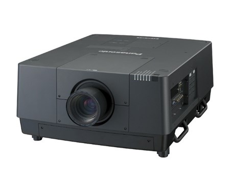 โปรเจคเตอร์ Panasonic PT-EX16K 16000 lumen XGA (1024x768) contrast 2500:1