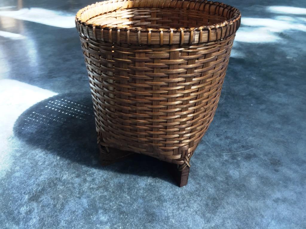 Straight basket (s)