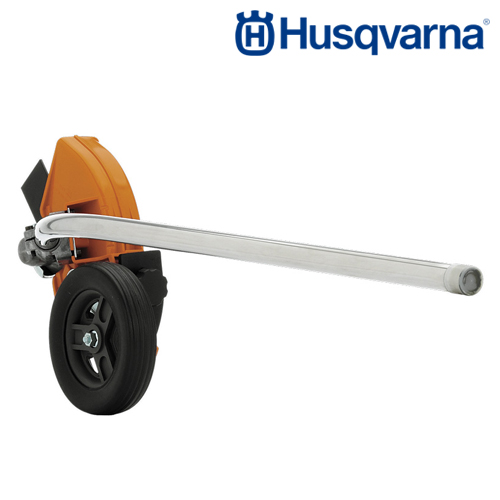 HUSQVARNA Edger attachment for 122 LD (Petrol)