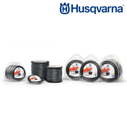 HUSQVARNA TRIMMER LINE REFILL T45 (56 M) 3.0 MM