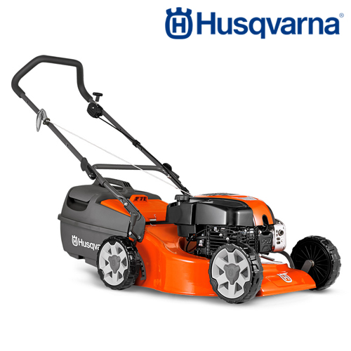 HUSQVARNA LAWNMOWER LC19 (Contact to Order)