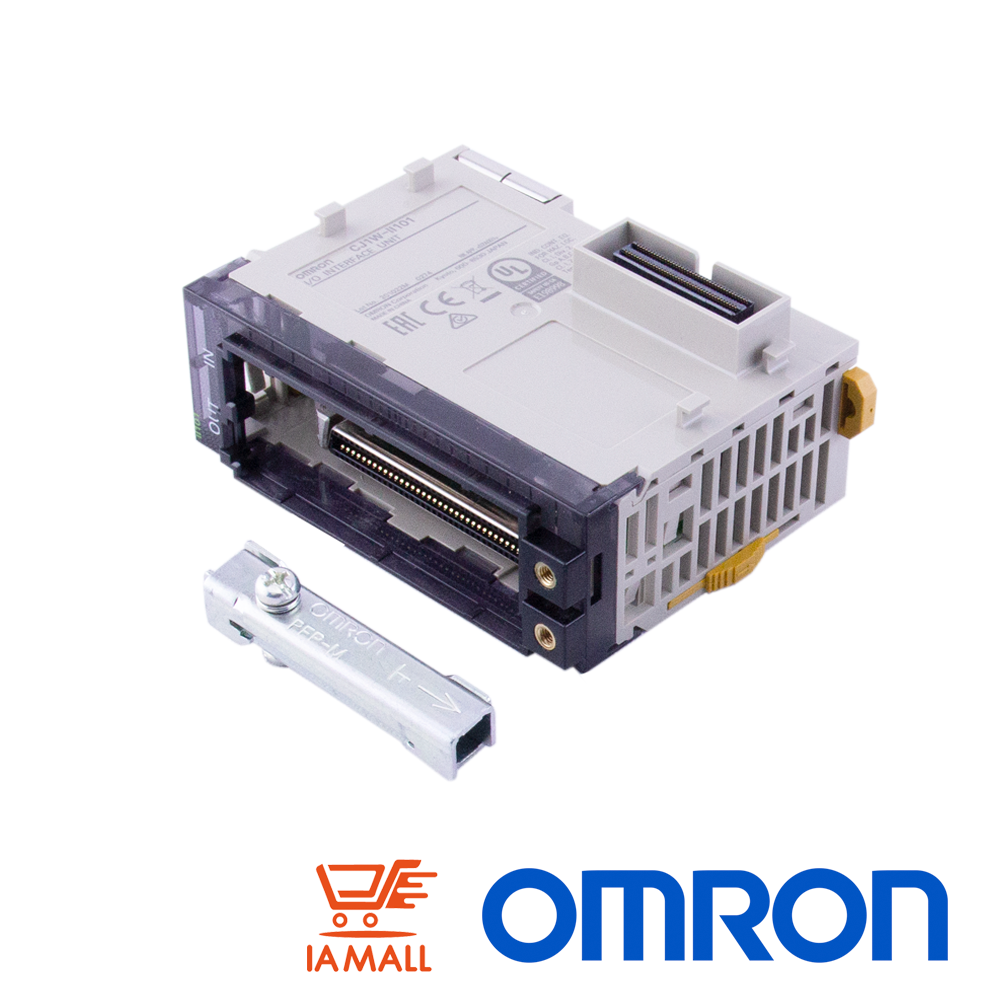 OMRON(オムロン) I/Oインタフェースユニット CJ1W-II101 | sport-u.com