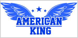 AMERICAN KING High nano ceramic technology window film USA.