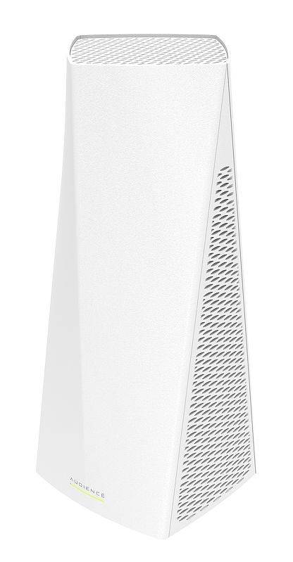 Audience Tri-band (one 2.4 GHz & two 5 GHz) home access point with meshing technology