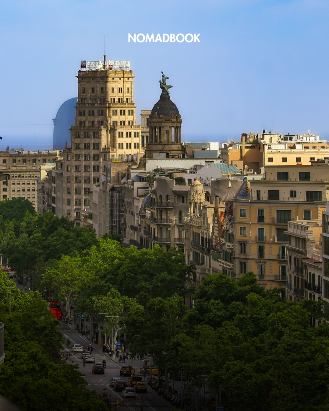 Barcelona, Catalunya, Tây Ban Nha