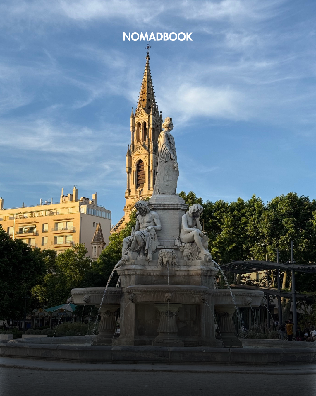 Aix-en-Provence, France