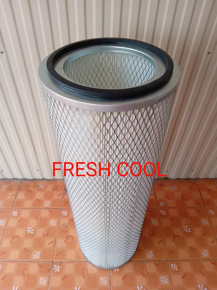 Cartridge Filter Polyester