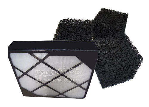 Activated Carbon Filter