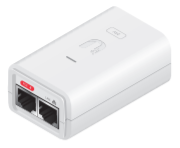 *U-POE-af : Gigabit Power over Ethernet Adapters [ 48V - 0.32A ]