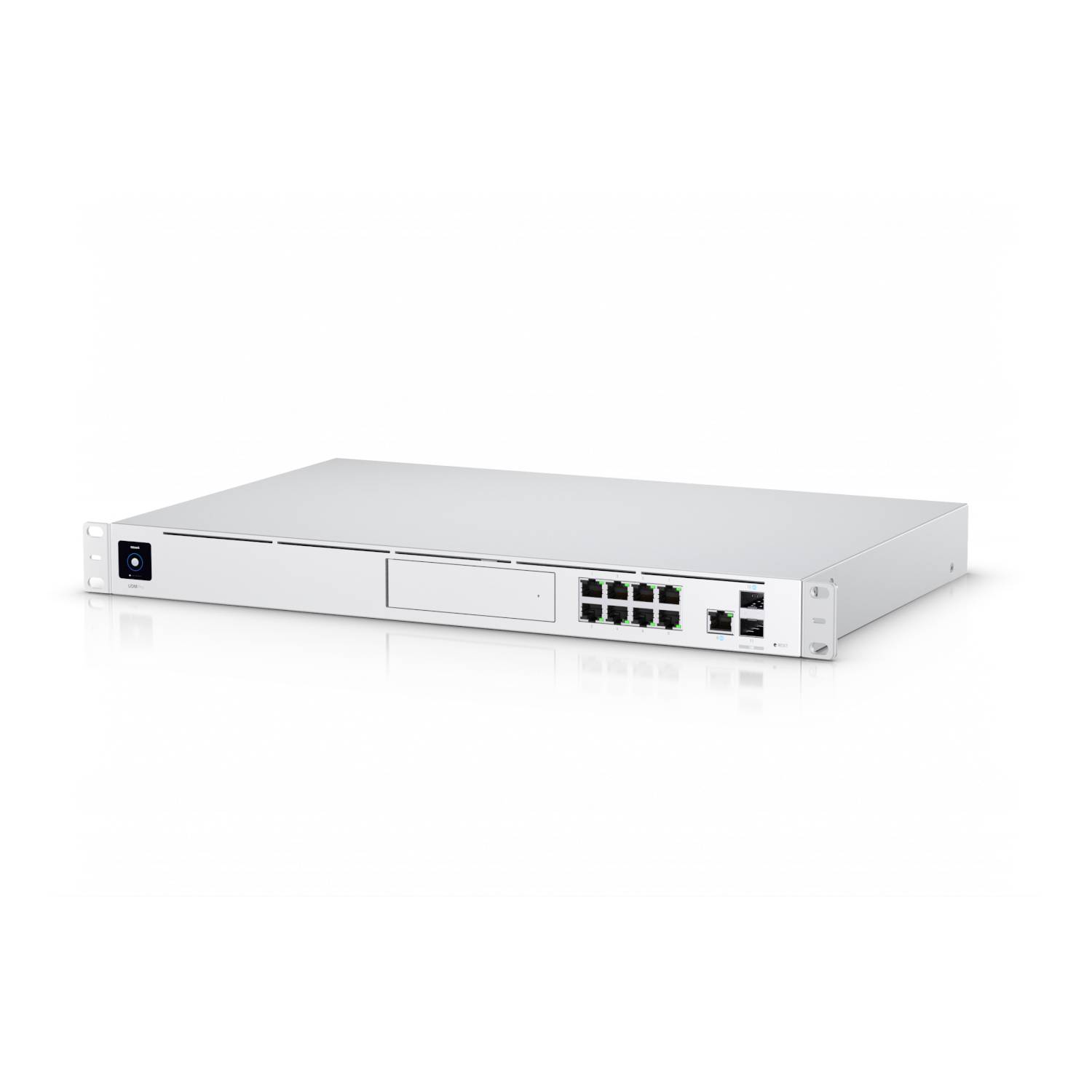 UDM-Pro,UniFi Dream Machine Pro อุปกรณ์ All in One Security Gateway และ UniFi SDN Controller