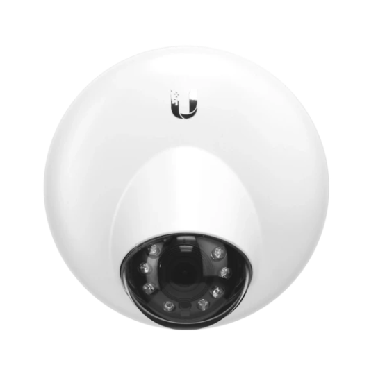 UVC-G3-DOME UniFi Protect IP Camera 802.3af PoE 1080p Full HD with Infrared