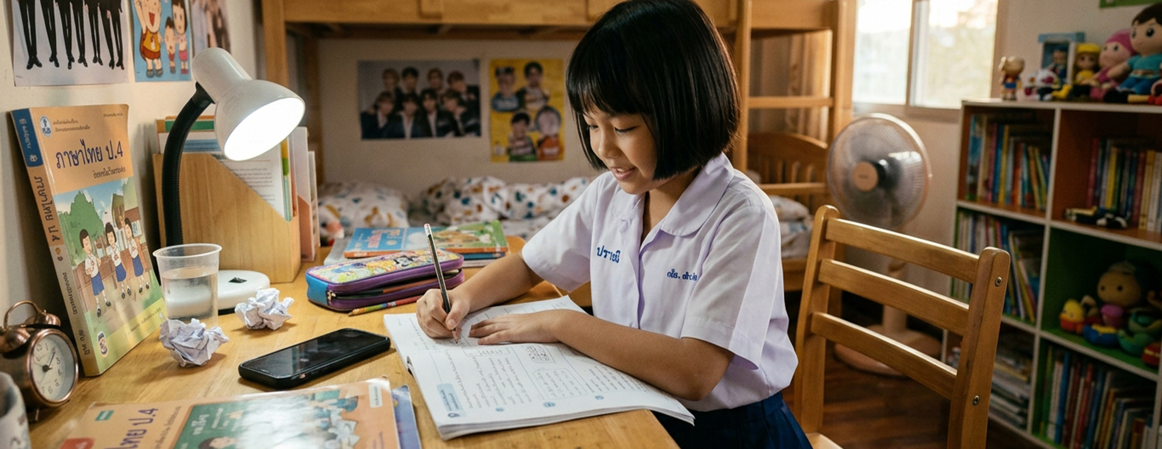 ซิมรายปีสำหรับนักเรียน นักศึกษา ซิมเทพเน็ตแรง
