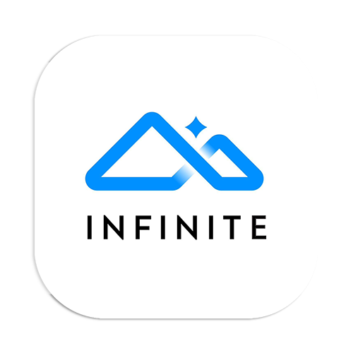 logo infinite 277x277