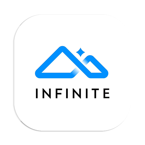 logo infinite 277x277 logo infinite 277x277