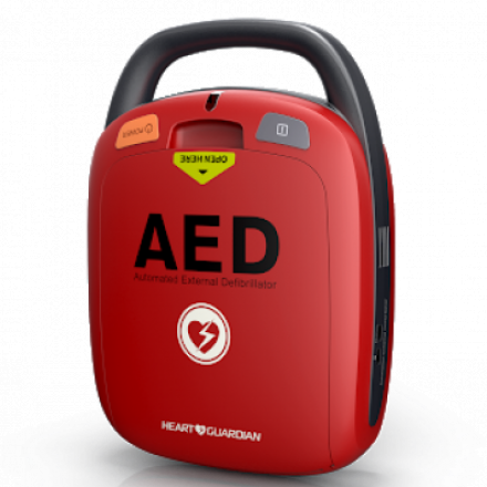 Aed Automated external