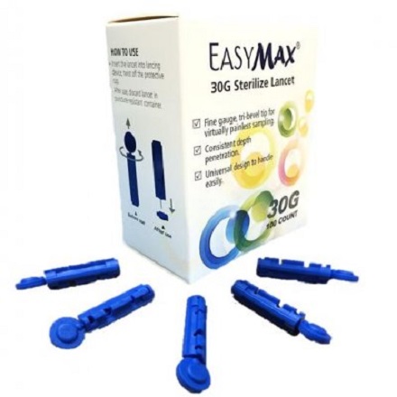 EasyMax Lancet