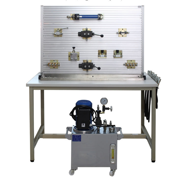 Brand New Hydraulic Basic Training Equipment gic