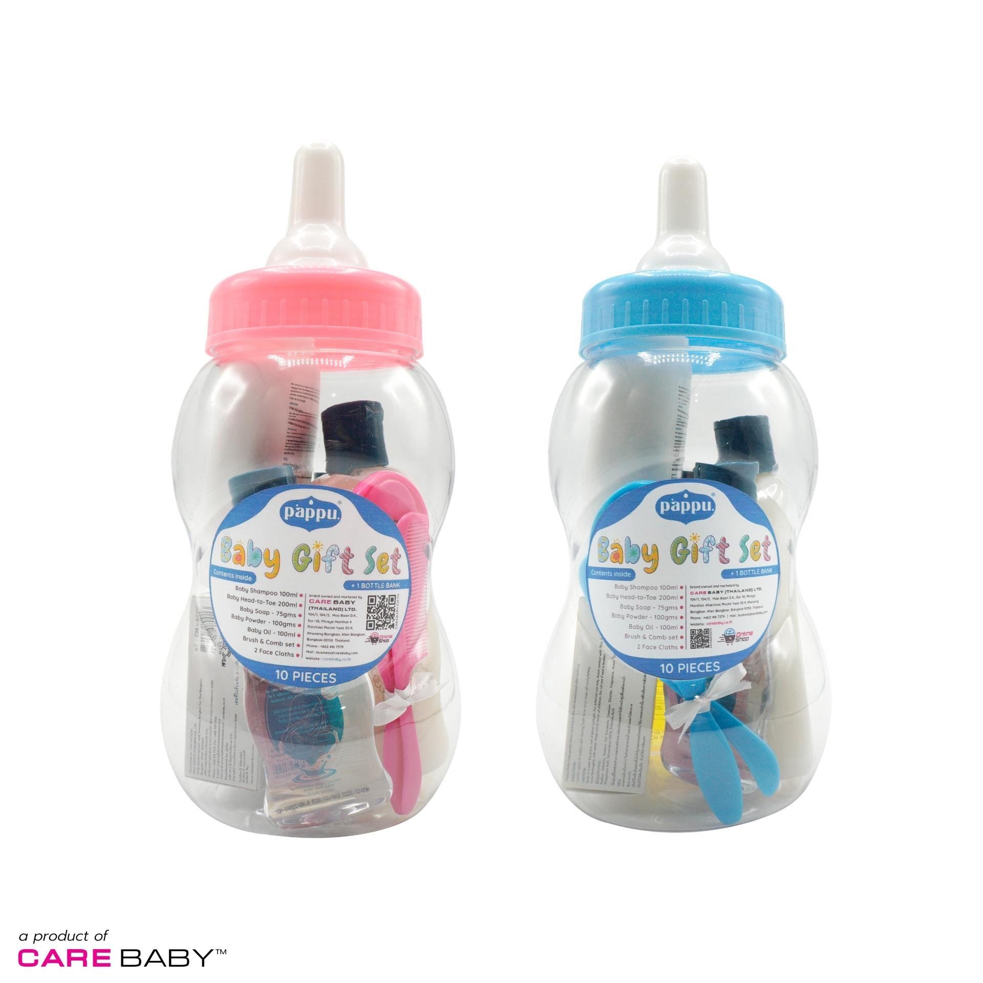 Baby Bottle - Style 813 - 420 ml – CTDC