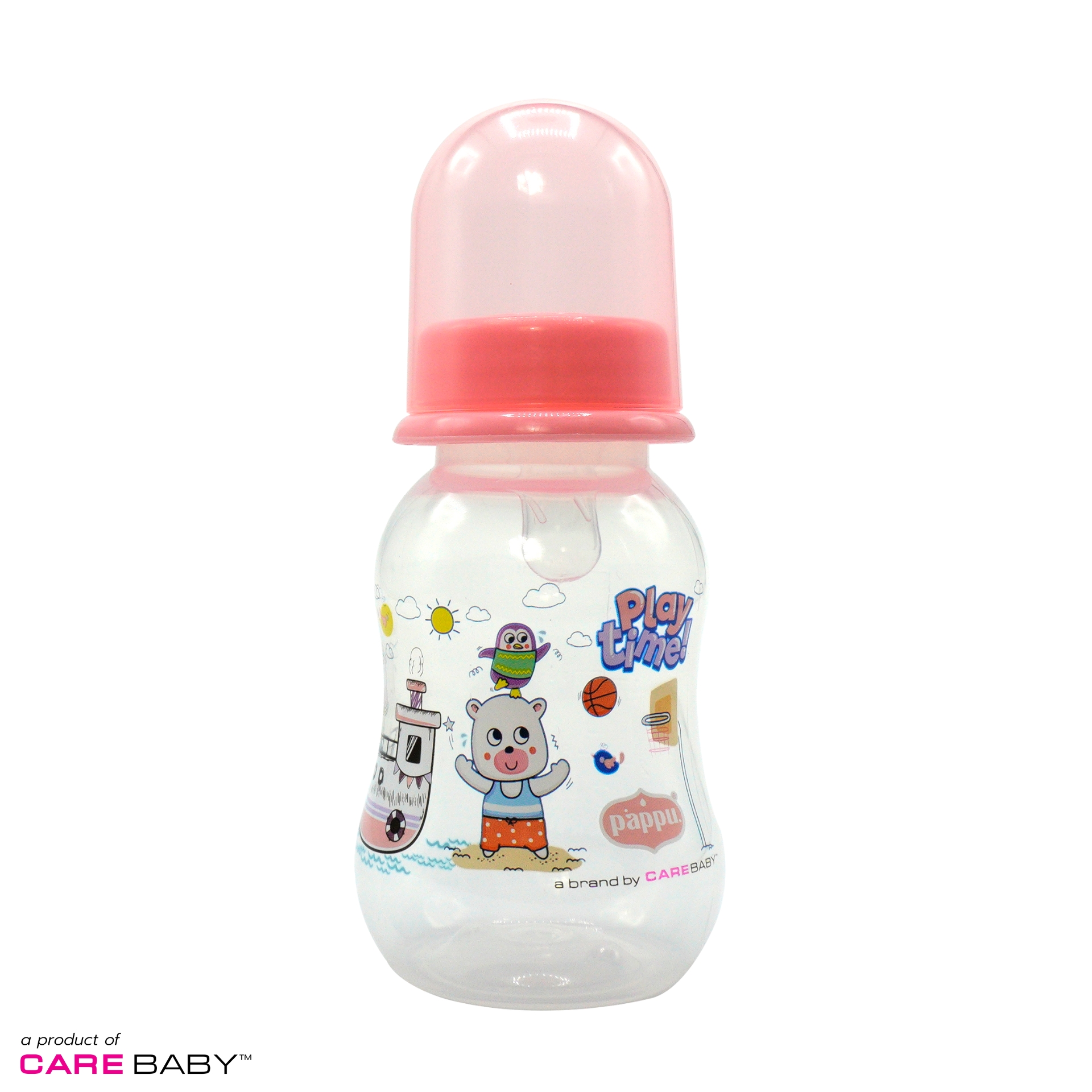 Baby Bottle - Style 813 - 420 ml – CTDC