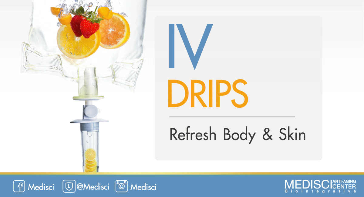 IV Drips