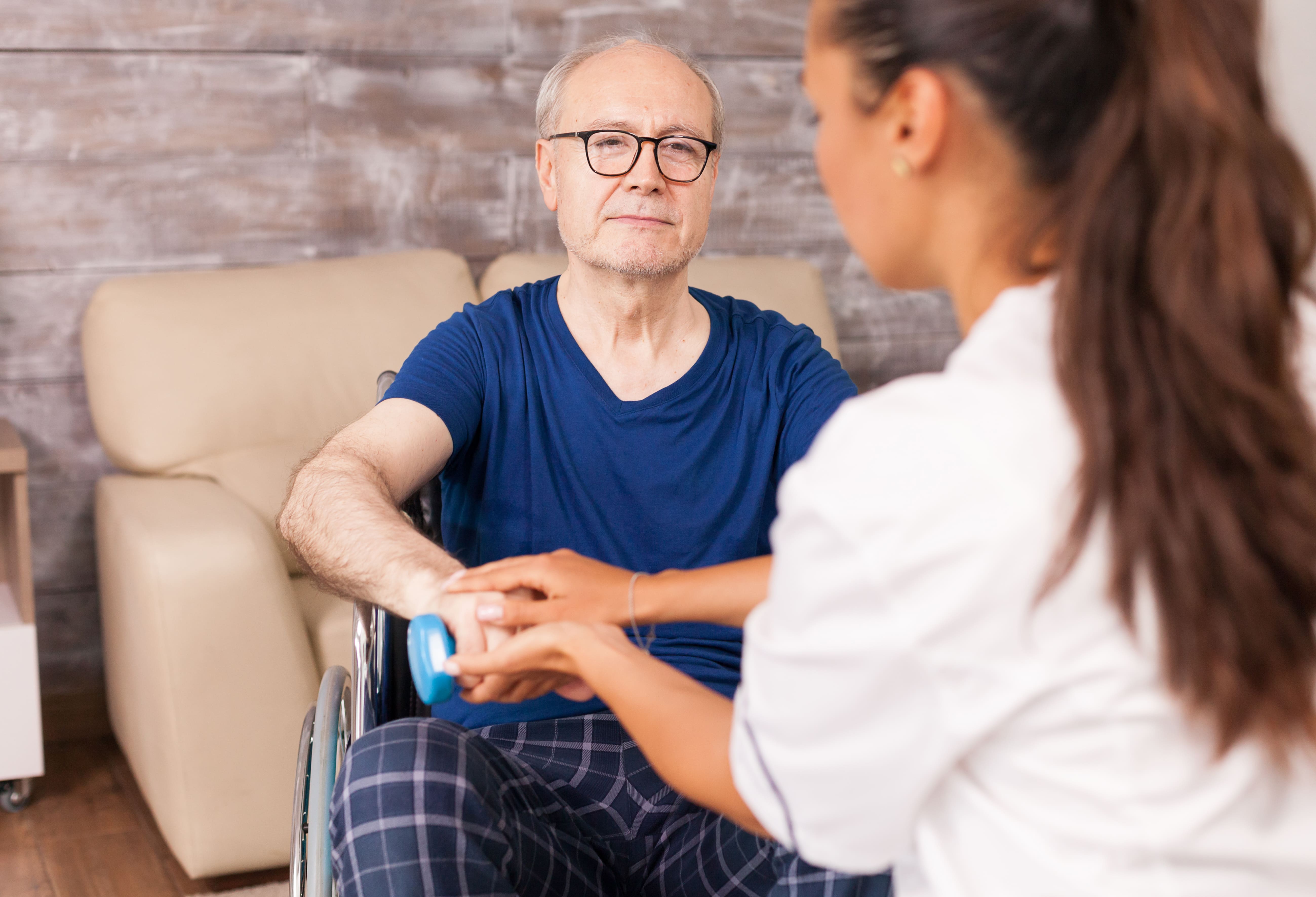 NAD+ IV Therapy