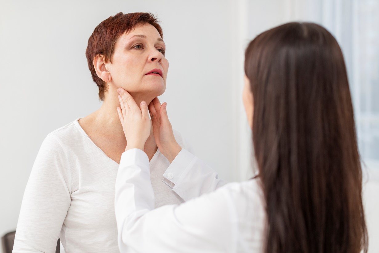 Thyroid Disease