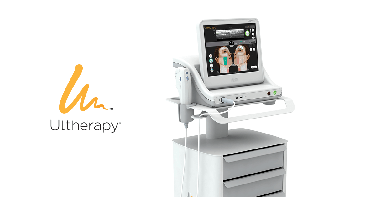 ultherapy spt