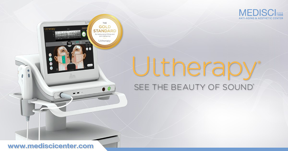 Ultherapy