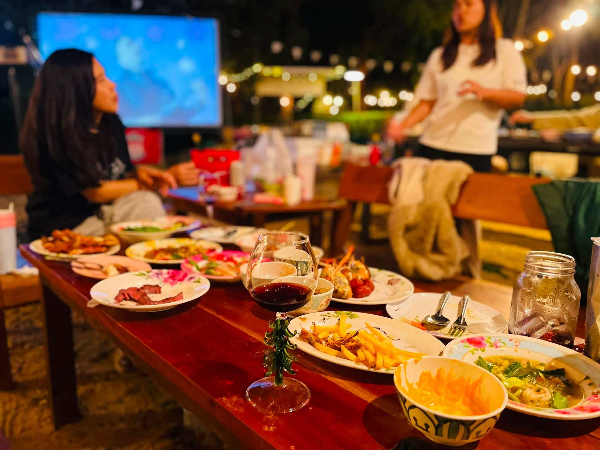 รับจัด Outing บริษัท รับจัดท่องเที่ยว Flow Outing