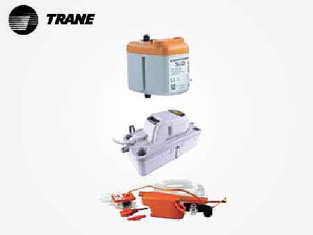 ศูนย์จำหน่ายอะไหล่ 'เทรน' Trane Parts & Supplies - Bkairsupply