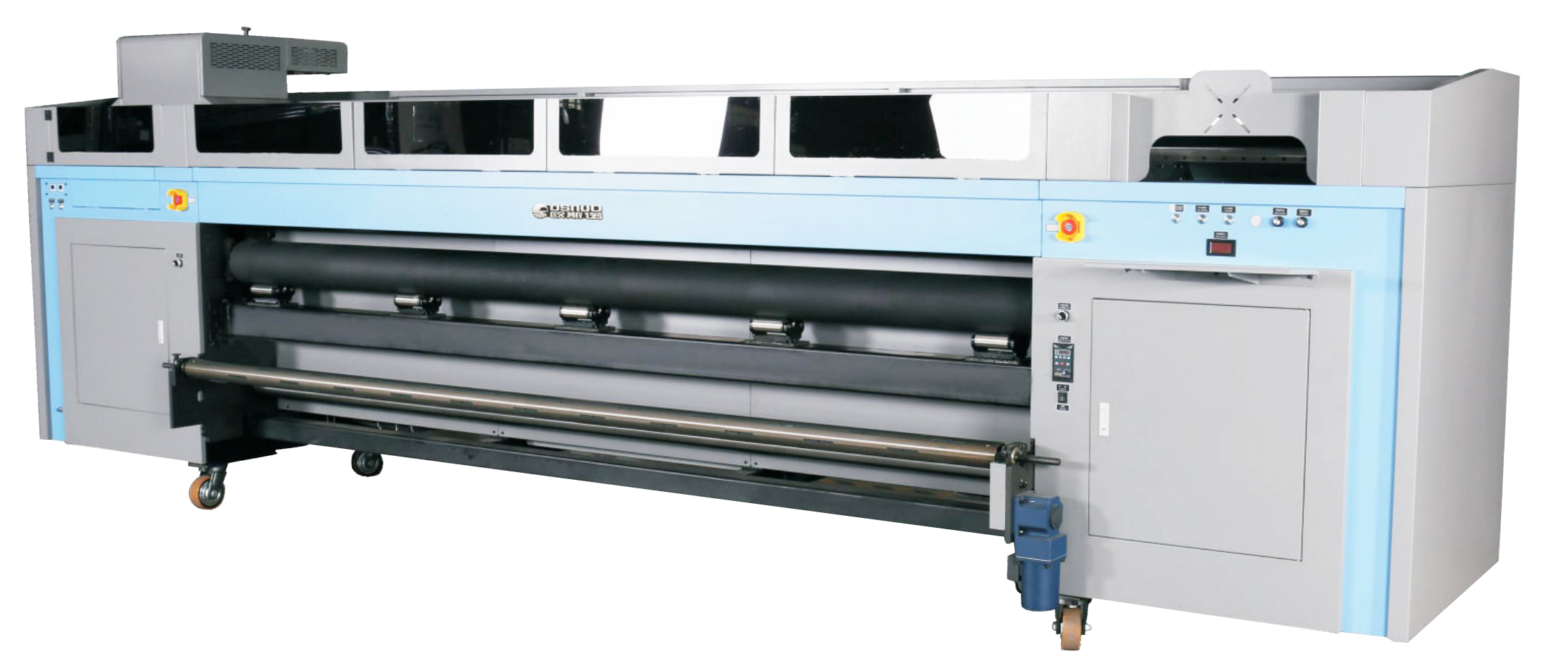 OSN3200Z Roll UV Printer