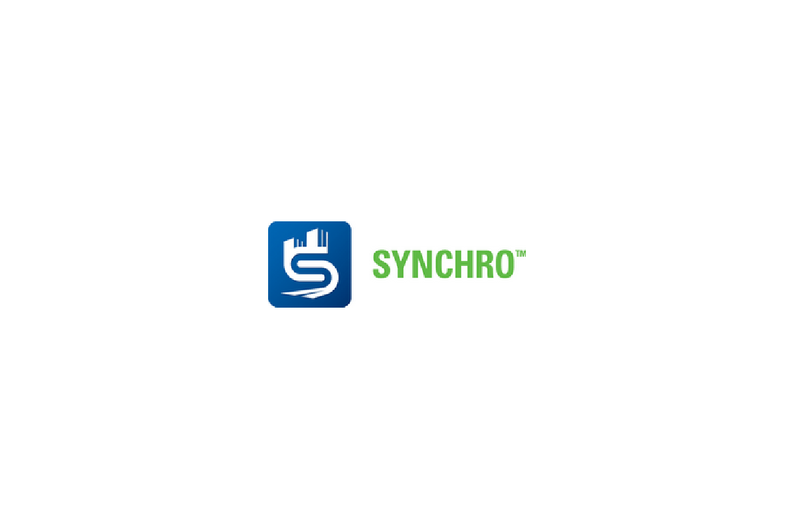 การจำลองการวางแผนงานก่อสร้างระดับ High End และซับซ้อนด้วย Synchro Pro