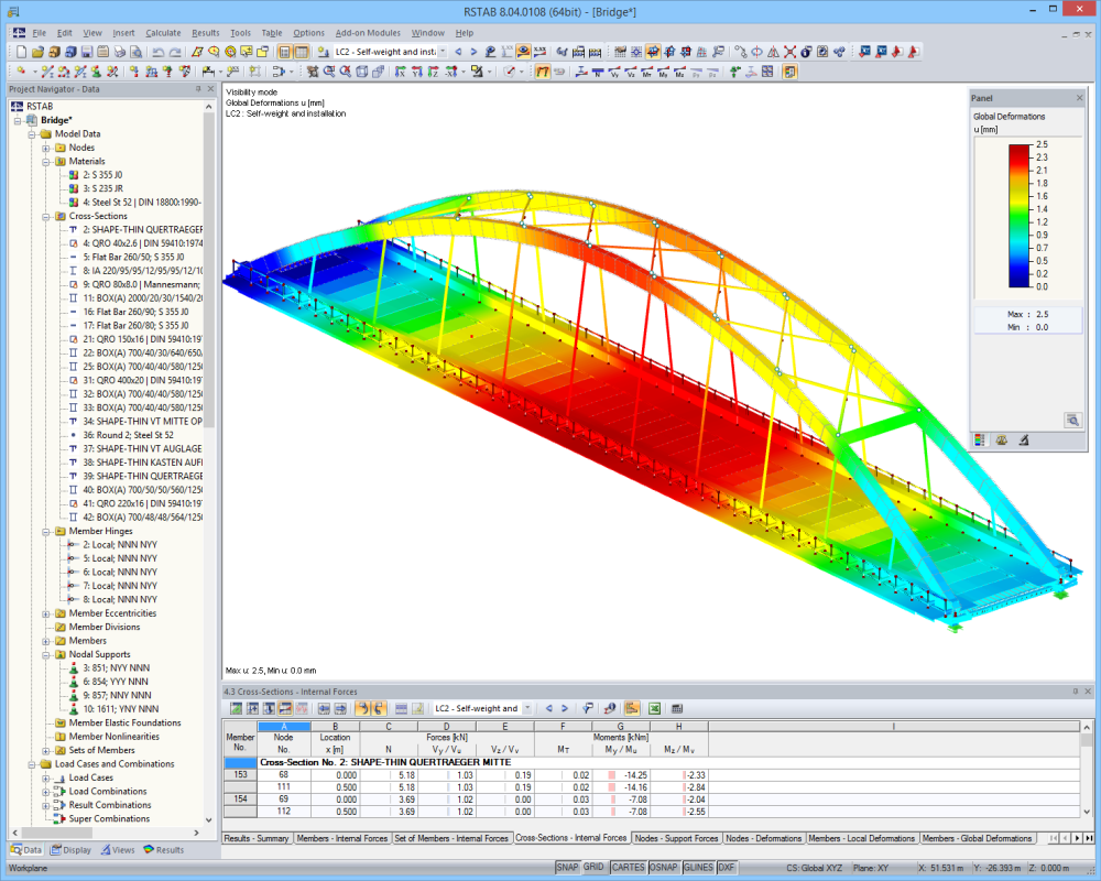 RFEM - Twoplussoft